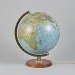 659009 Earth globe